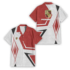 Porsche Premium Hawaiian Shirt SC080