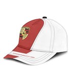 Porsche Cap CSC013