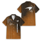 McLaren Premium Hawaiian Shirt SHW070