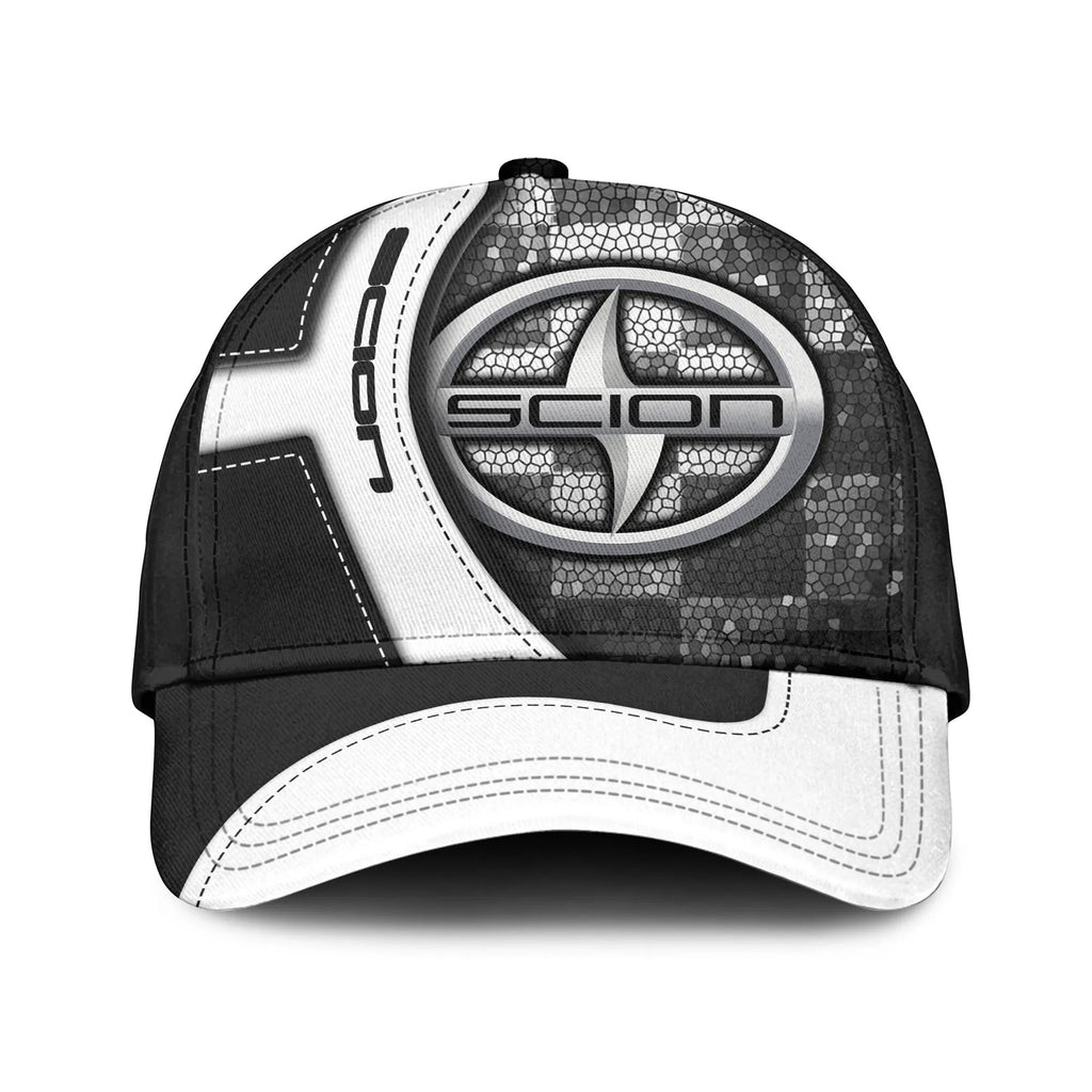 Scion Cap CSC012