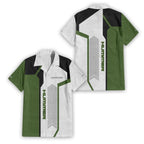 Hummer Premium Hawaiian Shirt SC065