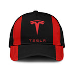 Tesla Cap CSC029