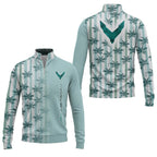 Corvette Quarter-zip Pullover SHW028