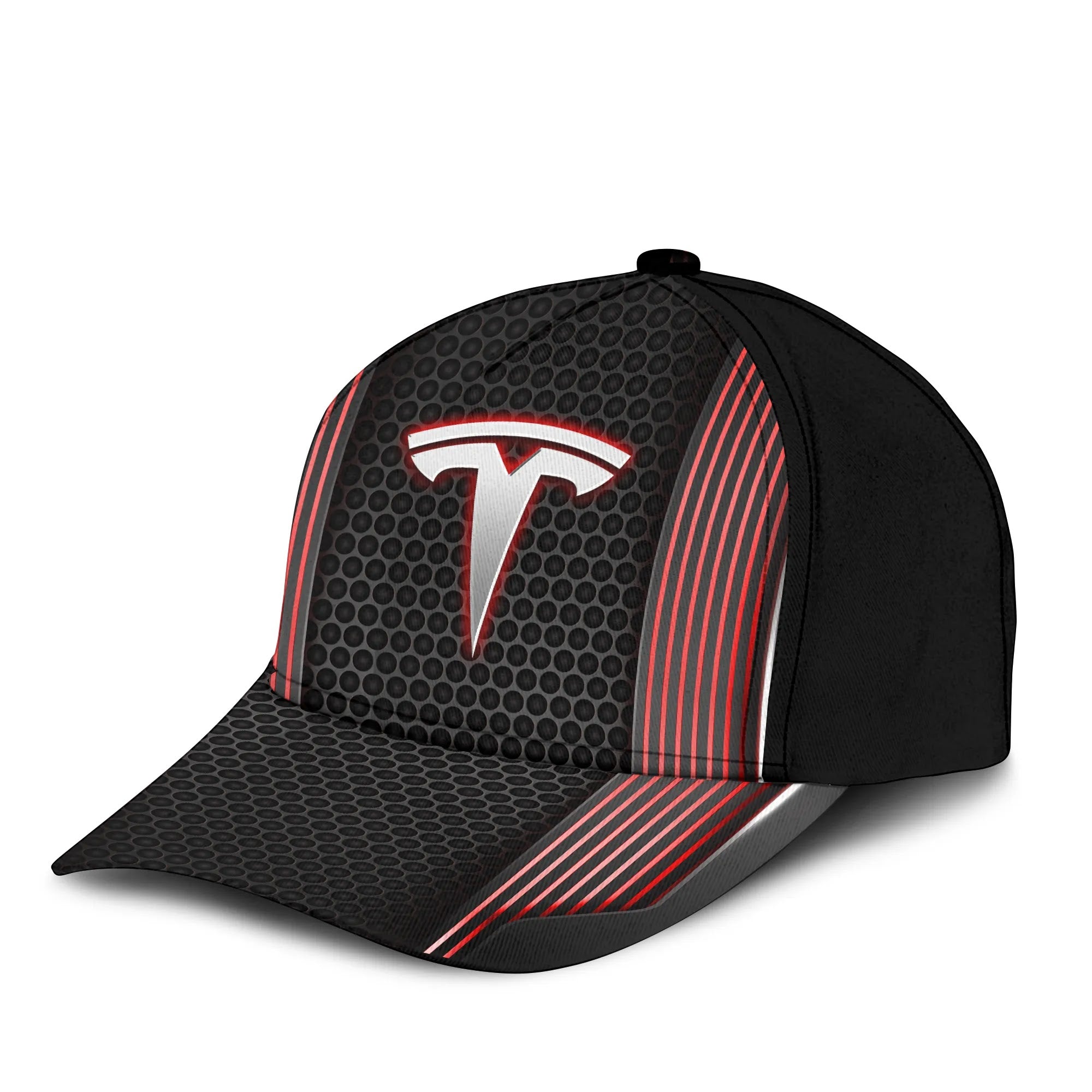 Tesla Cap CSC074