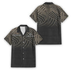 Lexus Premium Hawaiian Shirt SC121