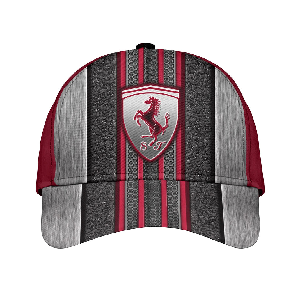 Ferrari Cap CSC075