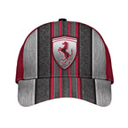 Ferrari Cap CSC075
