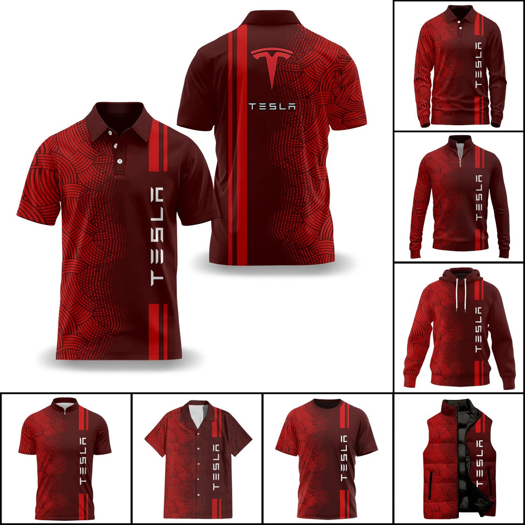 Tesla Apparels SC084