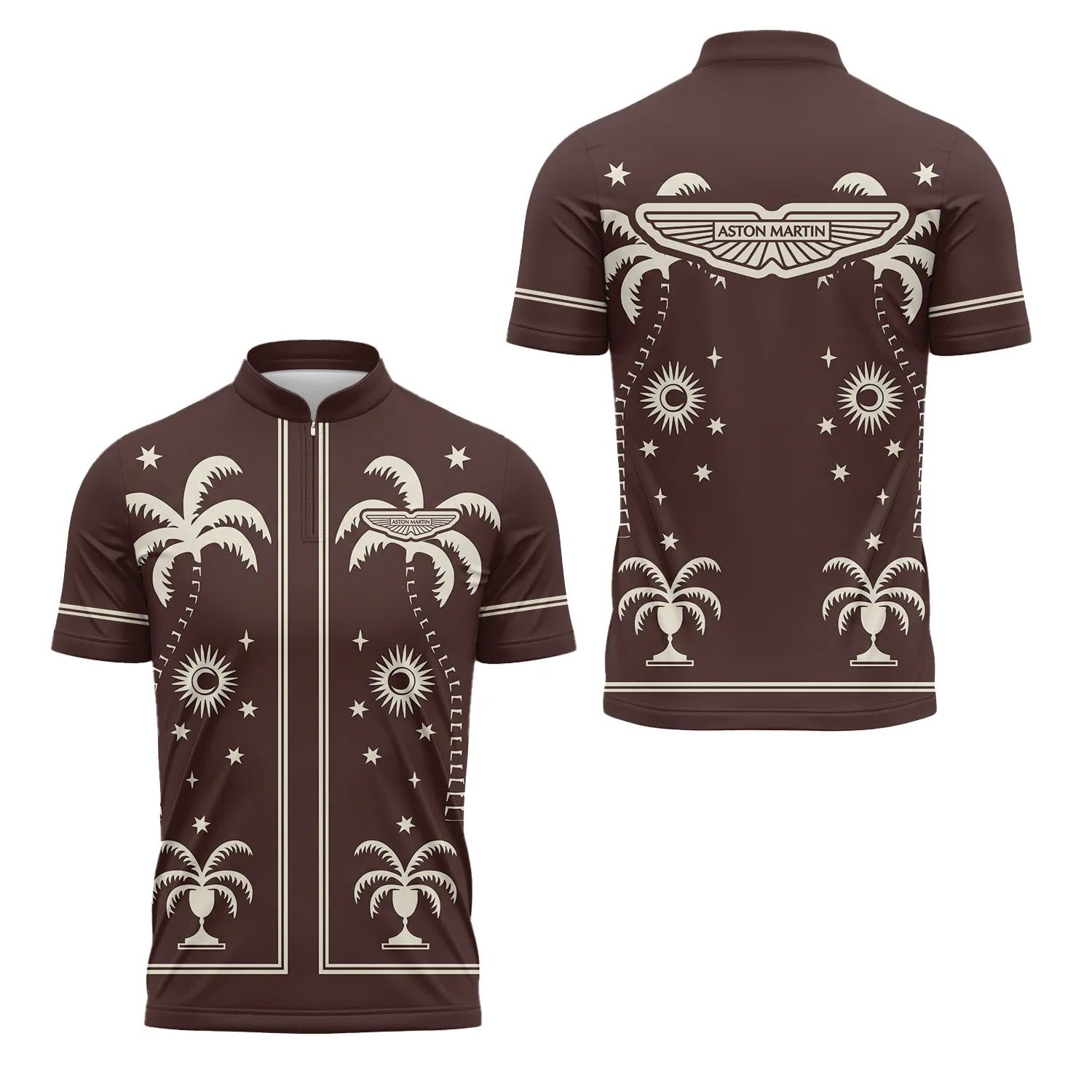 Aston Martin Apparels SHW066