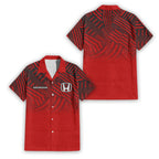 Honda Premium Hawaiian Shirt SC121