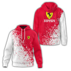 Ferrari Hoodie SC070