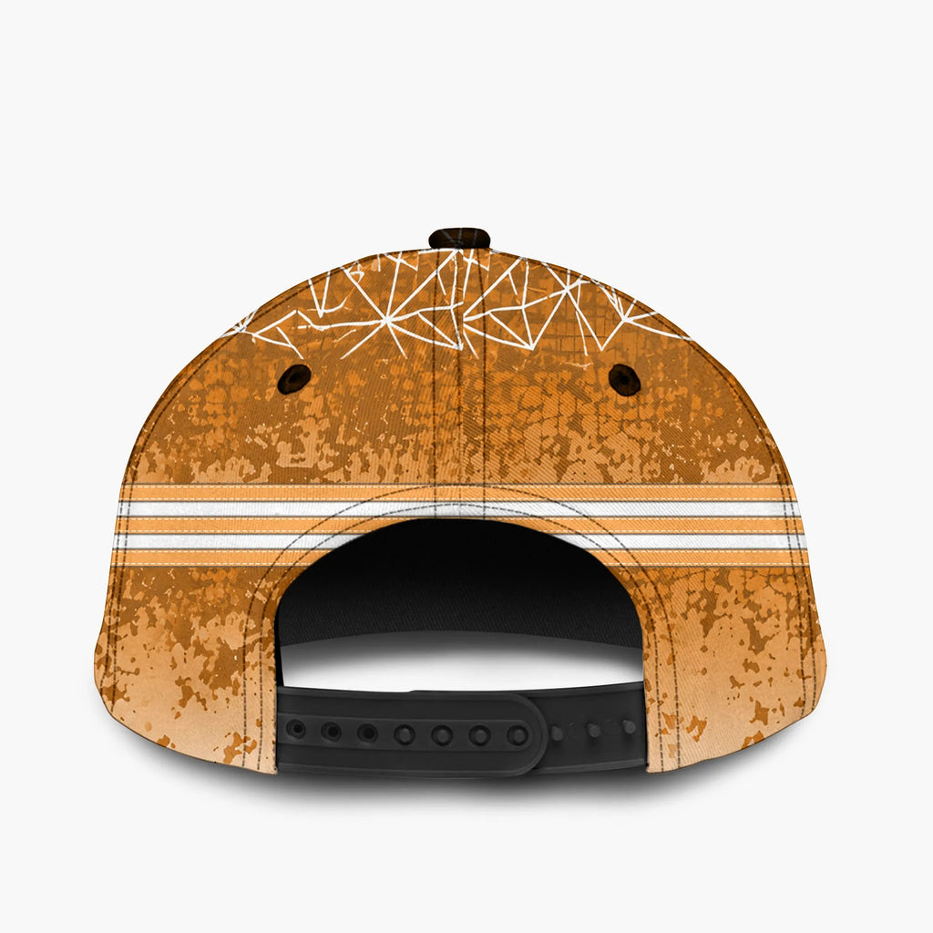 McLaren Cap CSC055