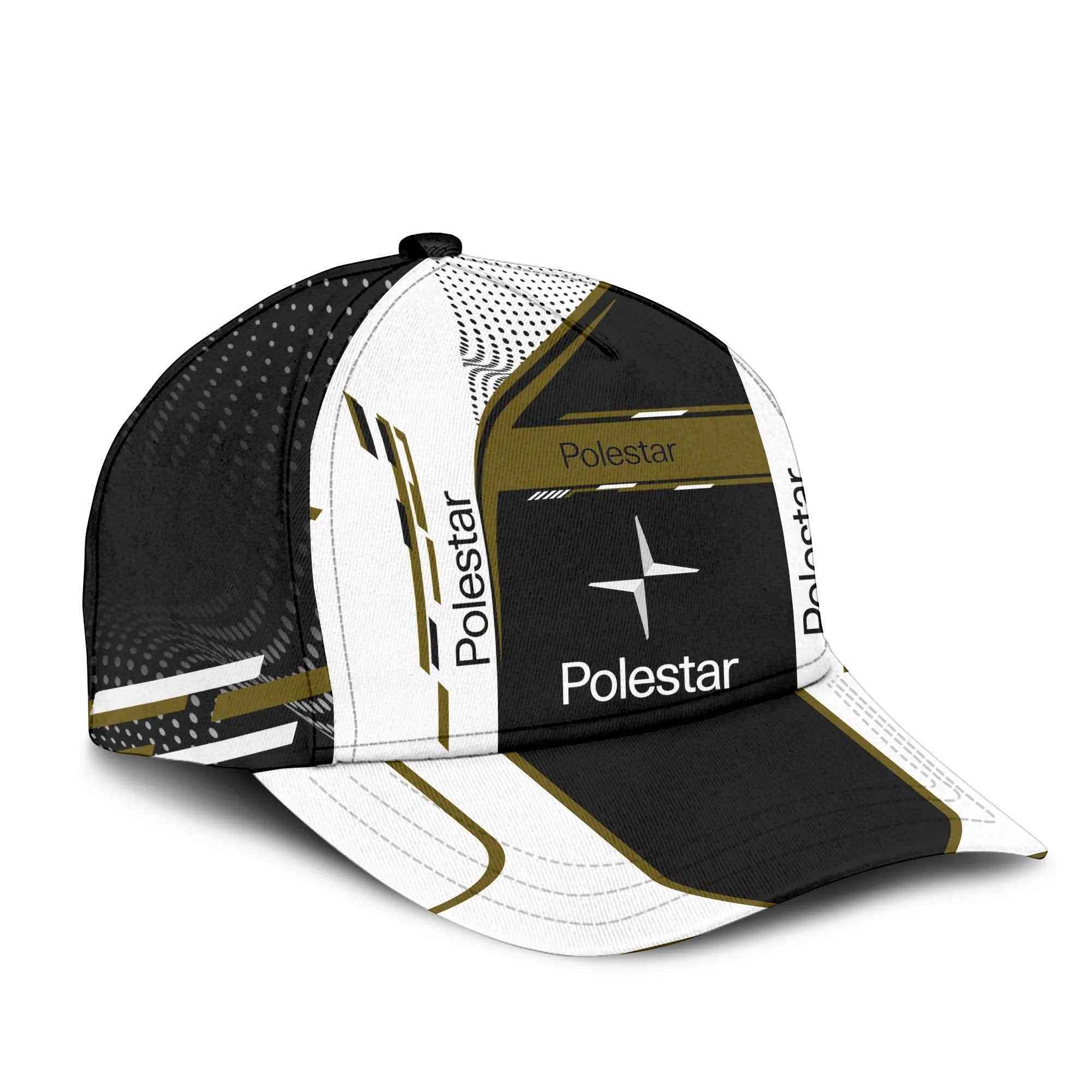 Polestar Cap CSC035