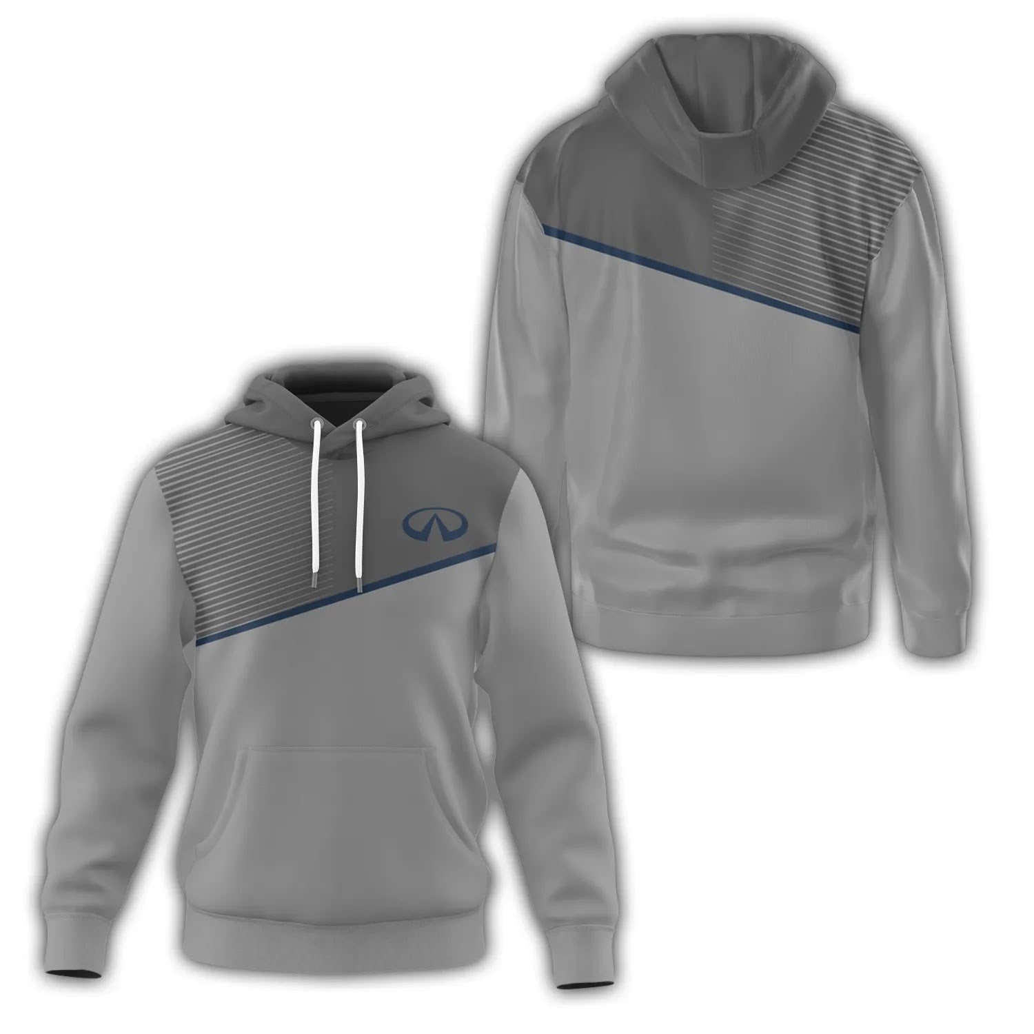 Infiniti Hoodie SC116