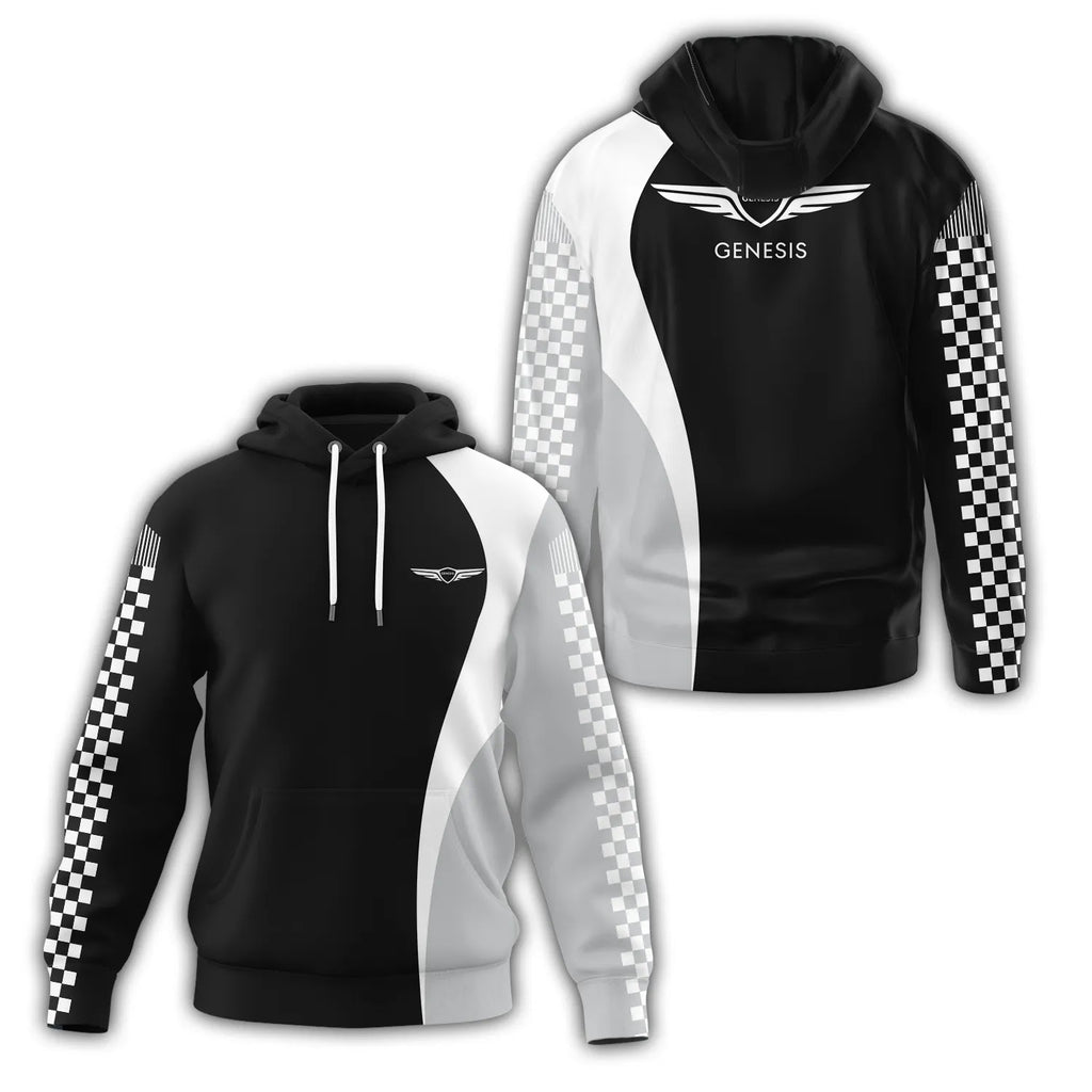 Genesis Hoodie SC073