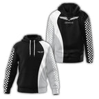 Genesis Hoodie SC073