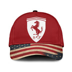 Ferrari Cap CSC014