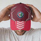 Alfa Romeo Cap CSC047