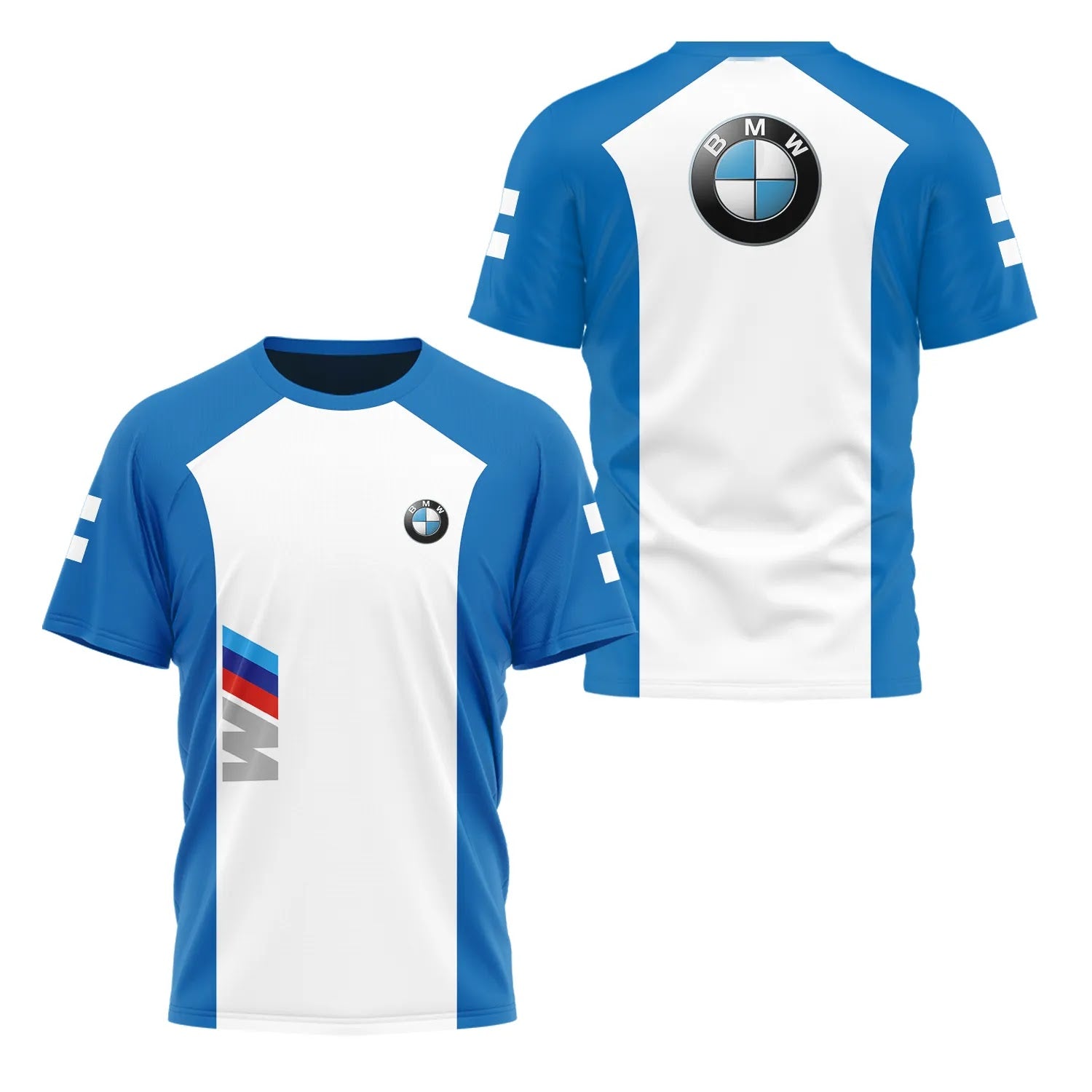 BMW T-shirt SC078