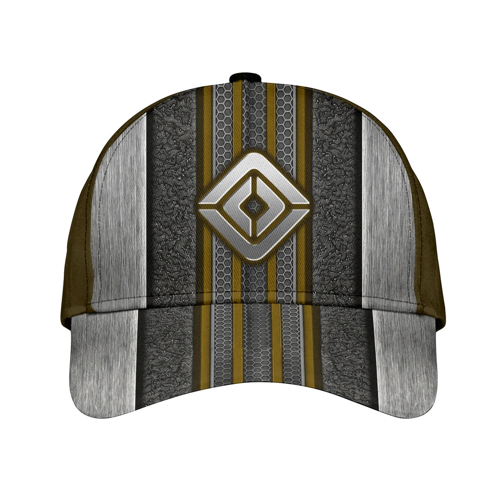 Rivian Cap CSC075