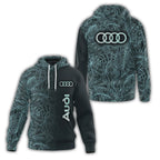 Audi Hoodie SHW008