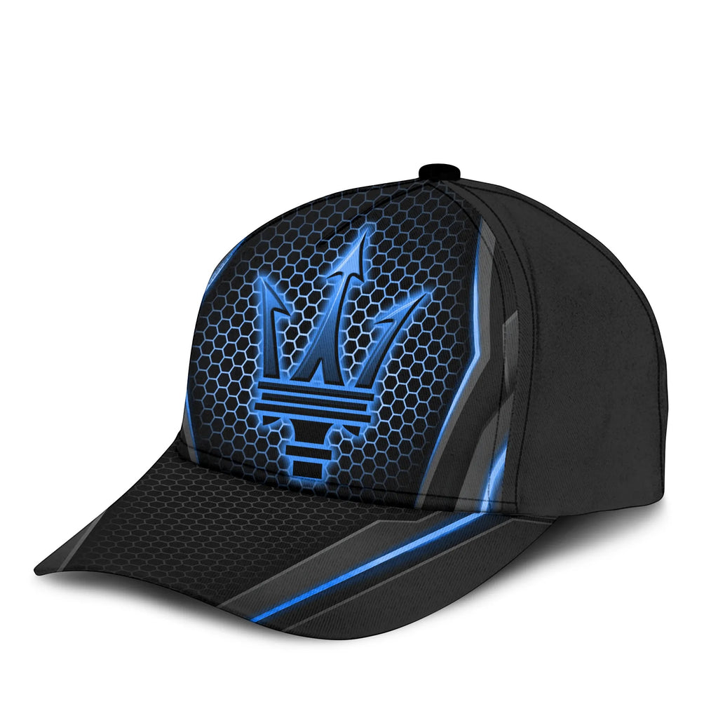 Maserati Cap CSC077