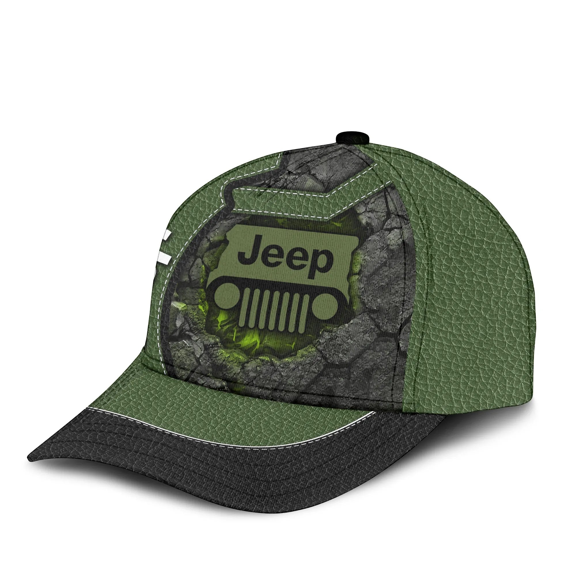 Jeep Cap CSC020