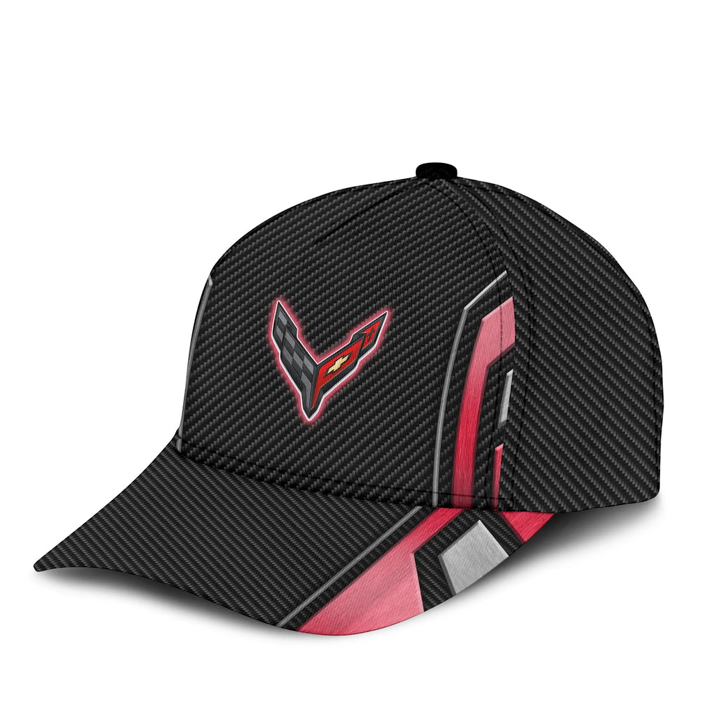 Corvette Cap CSC059