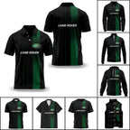Land Rover Apparels SC068