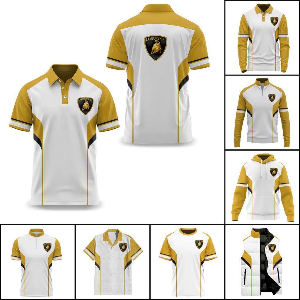 Lamborghini Apparels SC113