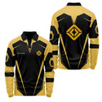 Rivian Long Sleeve Polo SC053