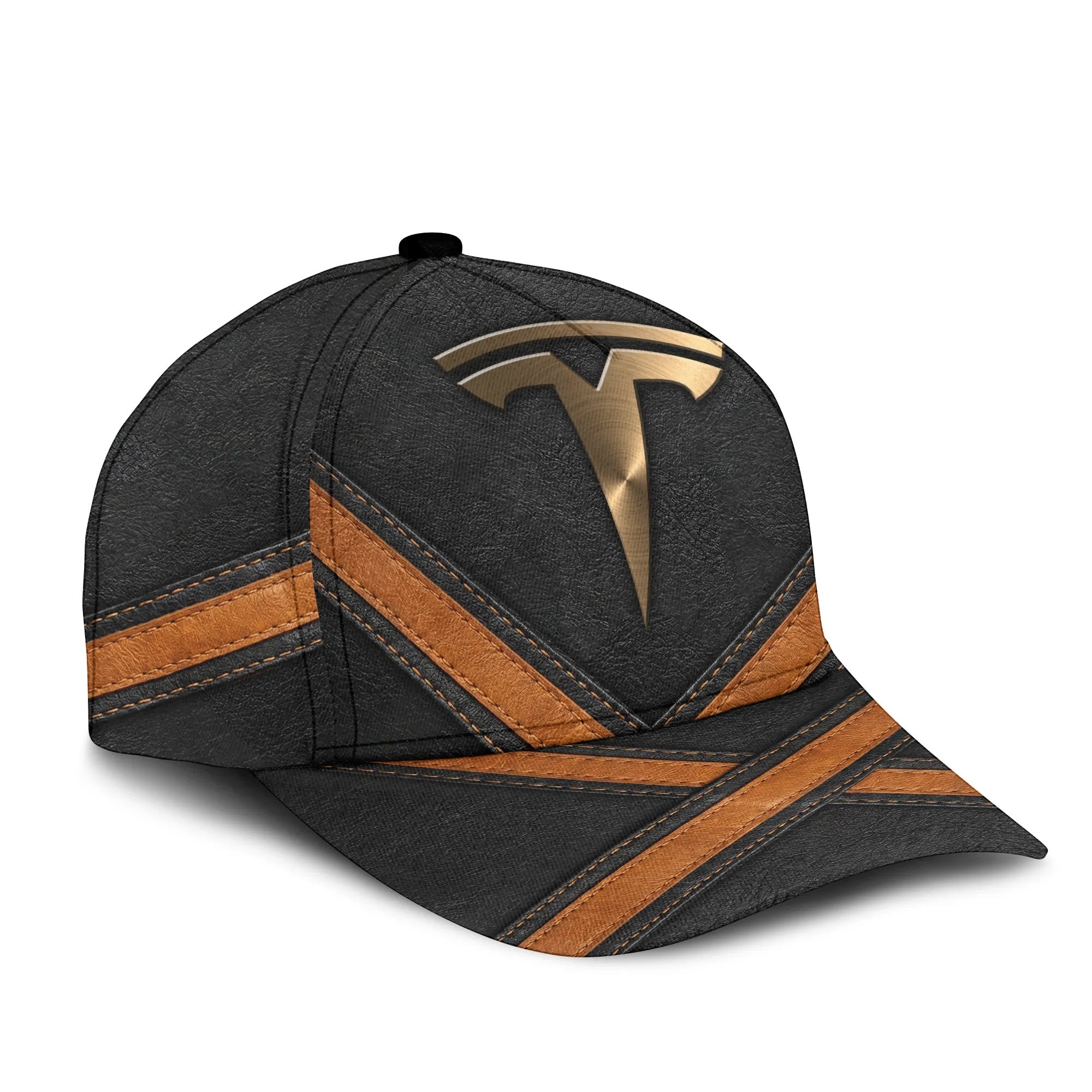 Tesla Cap CSC064