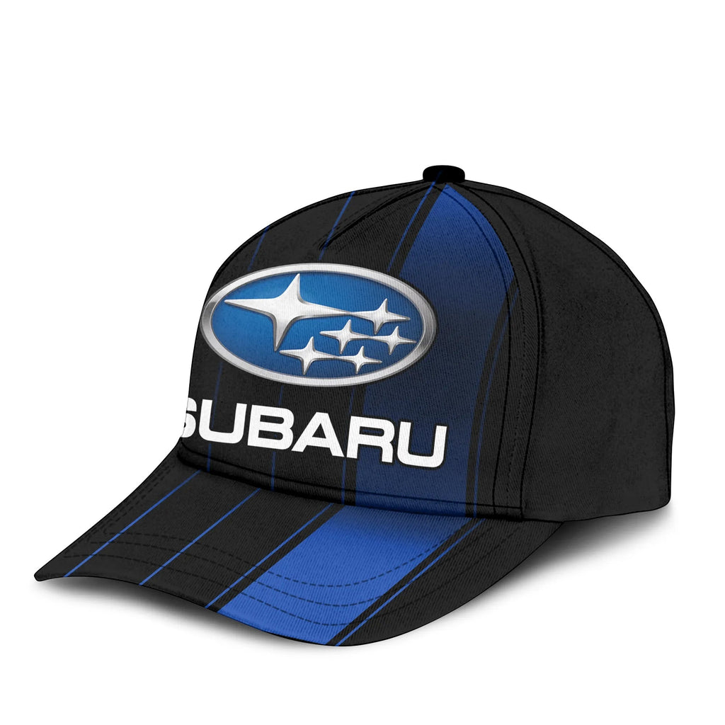 Subaru Cap CSC043