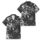 Jaguar Premium Hawaiian Shirt SC112