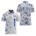 Ram Short Sleeve Polo SHW009