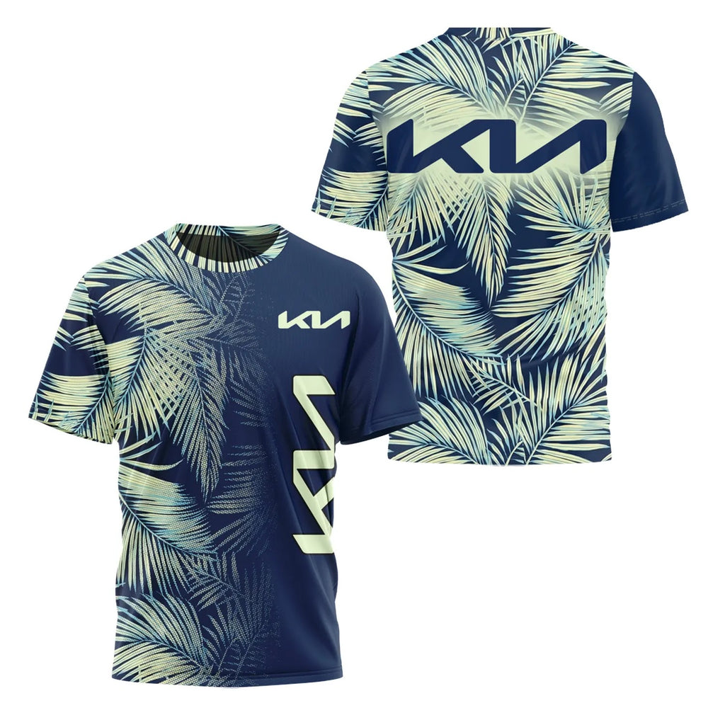 Kia T-shirt SHW003