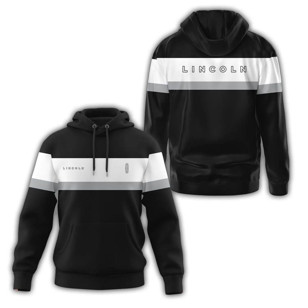Lincoln Hoodie SC046