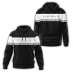 Lincoln Hoodie SC046