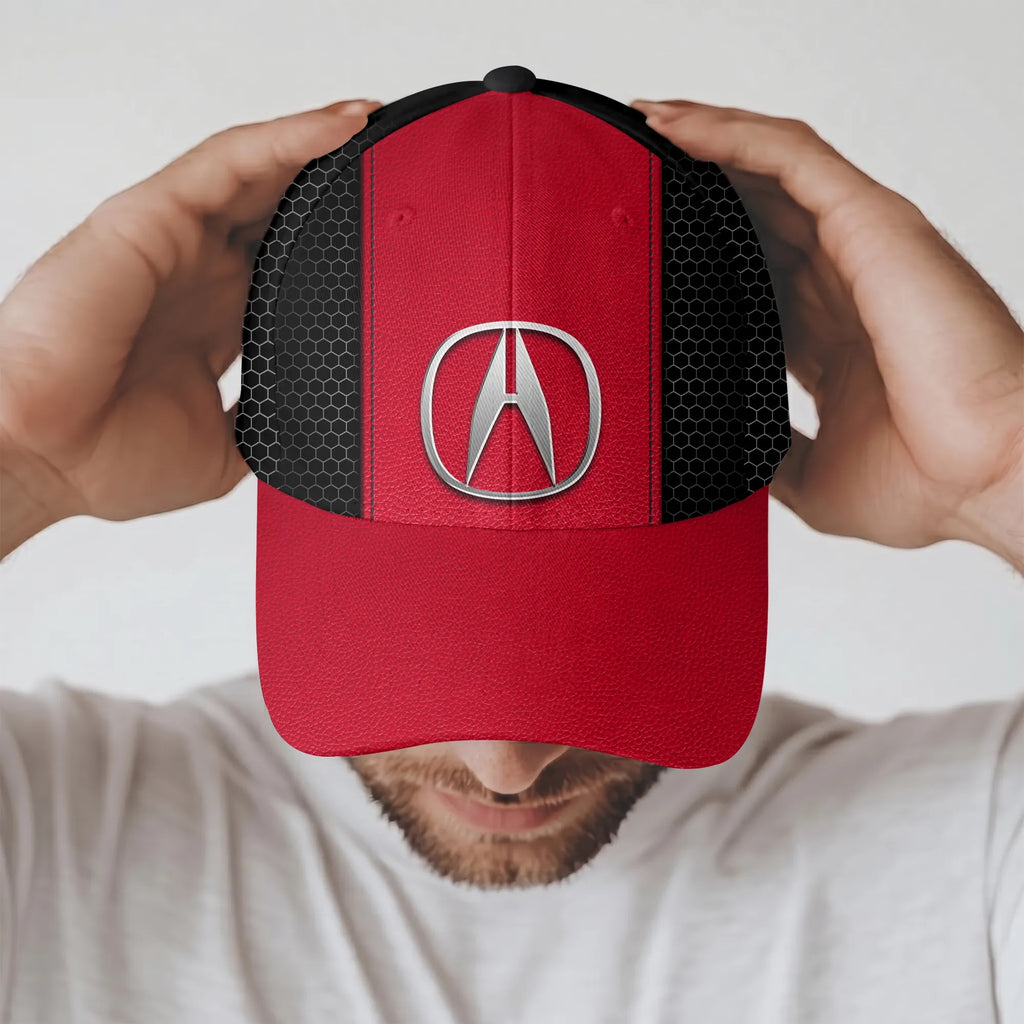 Acura Cap CSC071
