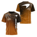 McLaren T-shirt SHW070