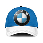 BMW Cap CSC002