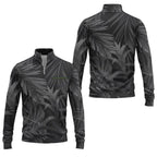Hummer Quarter-zip Pullover SC111