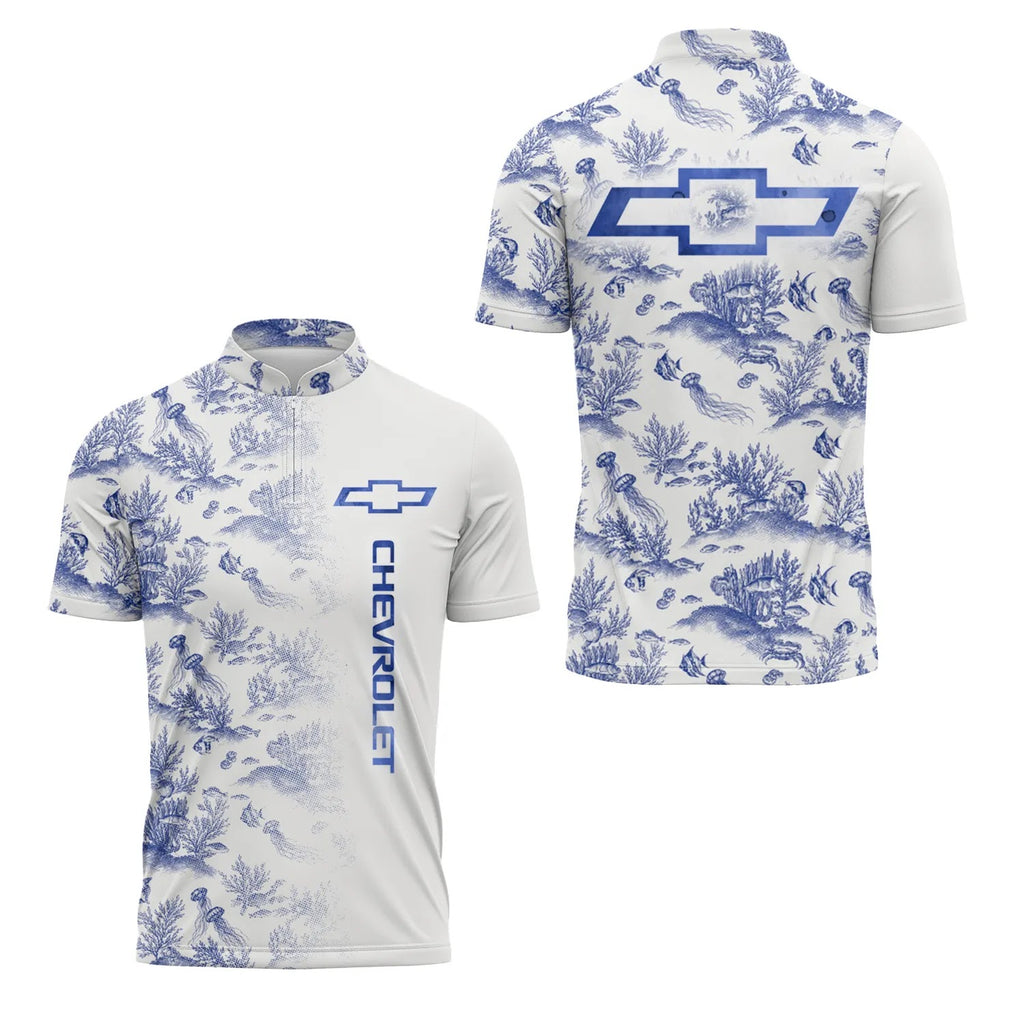 Chevrolet Apparels SHW009