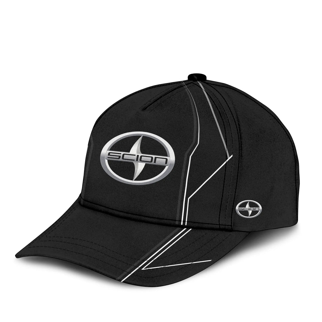 Scion Cap CSC041