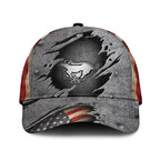 Ford Mustang Cap CSC005