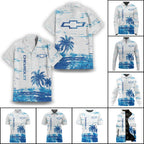 Chevrolet Apparels SHW069