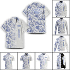 Land Rover Apparels SHW009