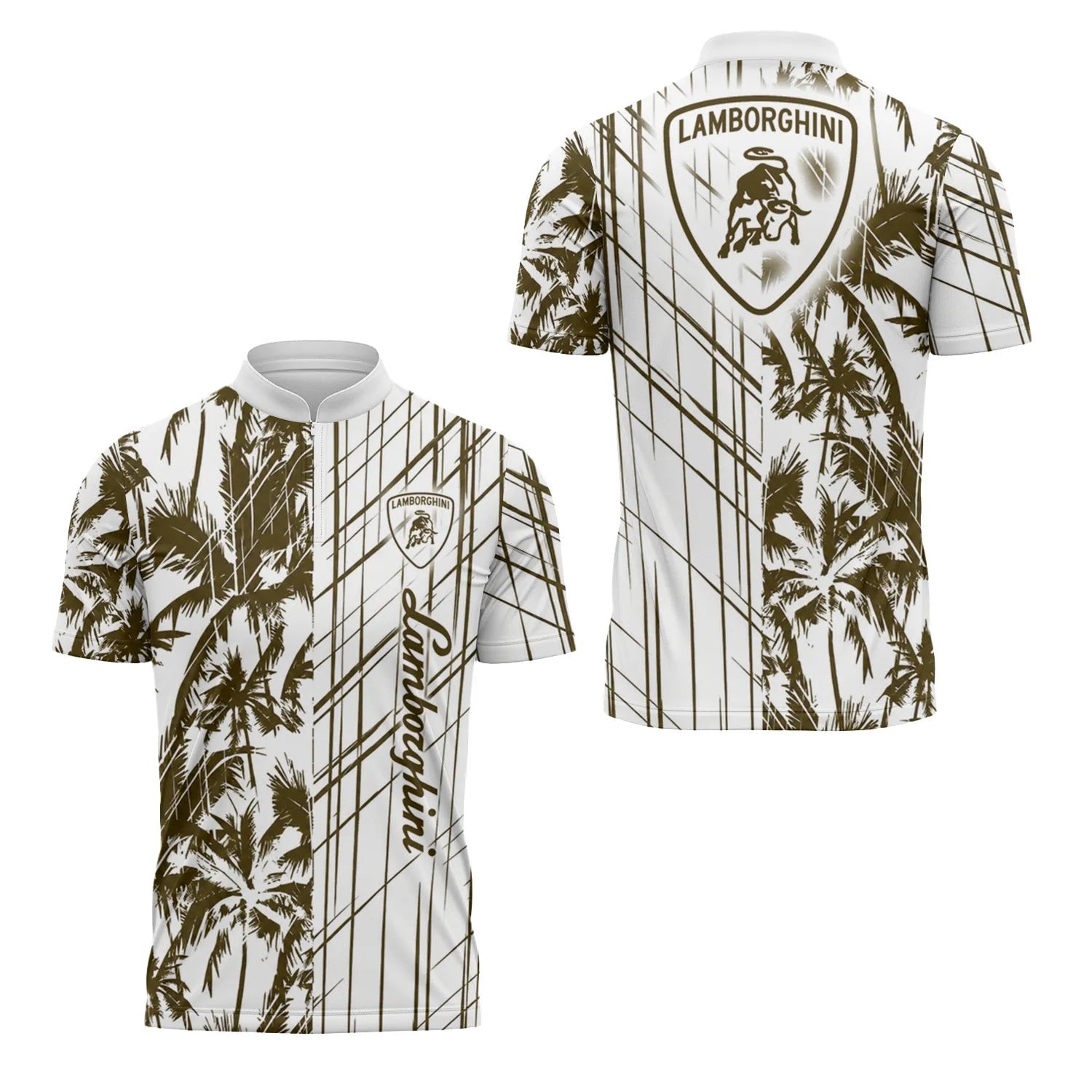 Lamborghini Apparels SHW041