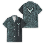 Corvette Premium Hawaiian Shirt SHW008