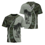 Corvette T-shirt SHW063